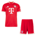 Bayern Munich Hazai Mez 2026/27