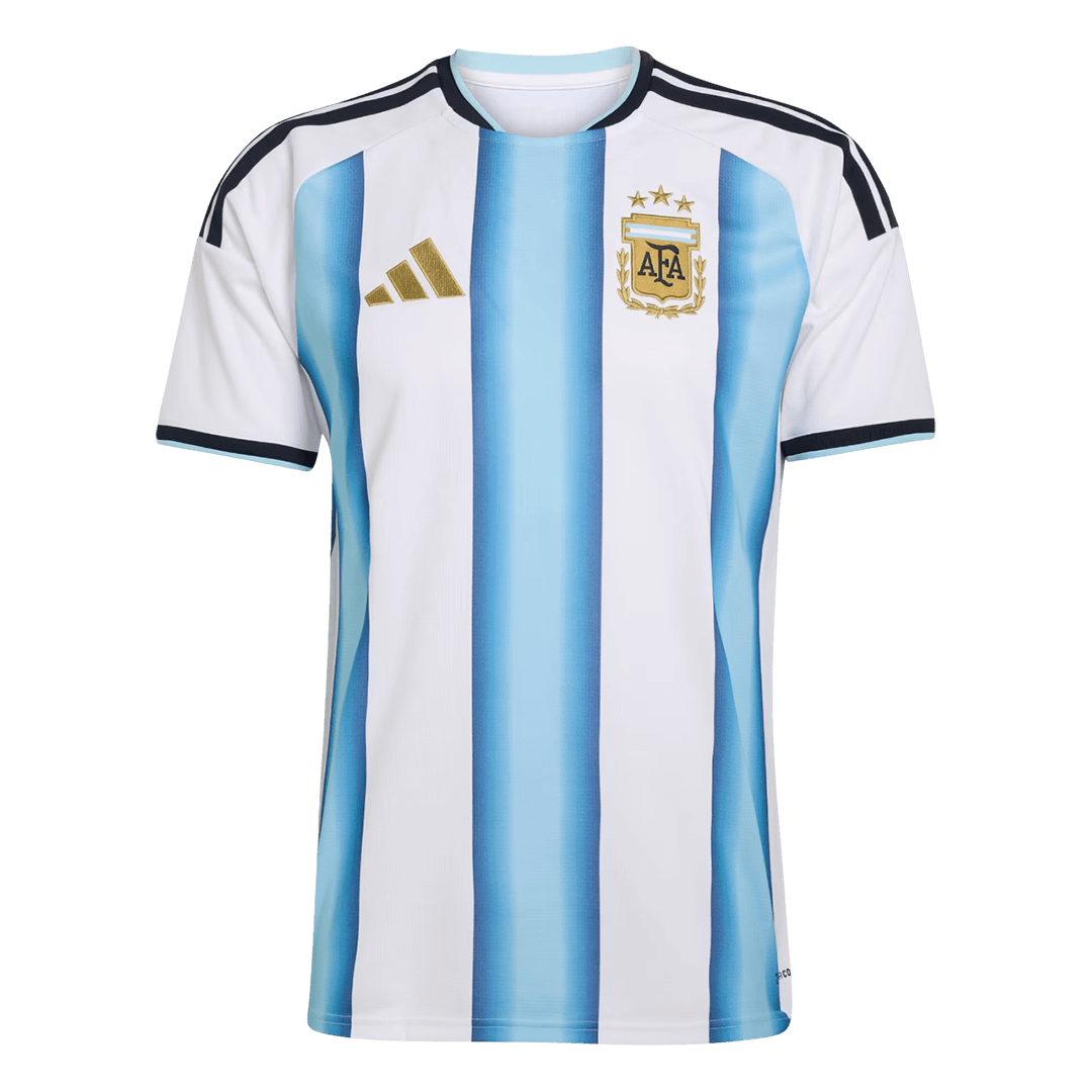 Argentina Hazai World Cup Mez 2026