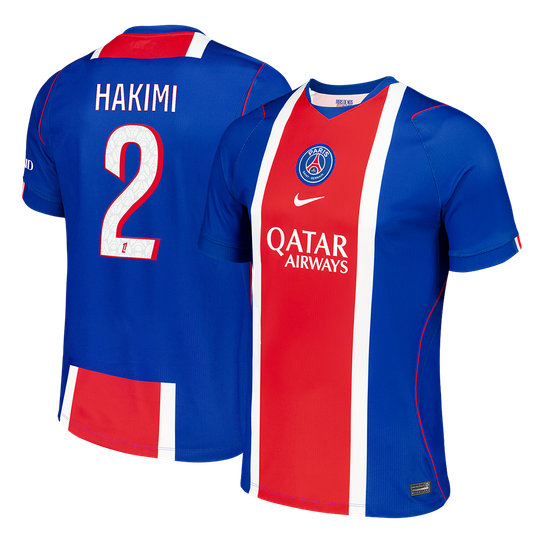 HAKIMI #2 PSG Hazai Mez 2026/27