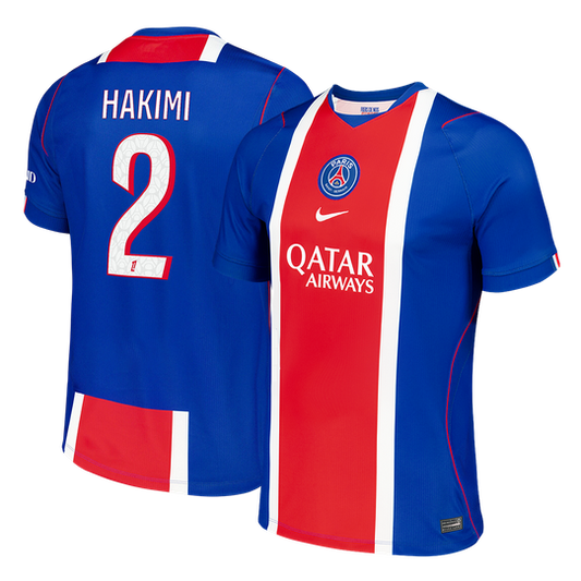 HAKIMI #2 PSG Hazai Mez 2026/27