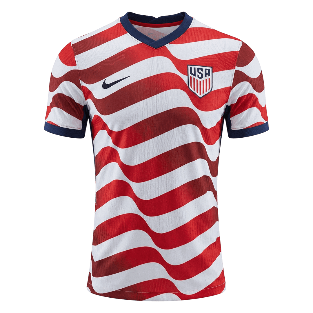 USA Hazai Mez 2026