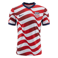 USA Hazai Mez 2026