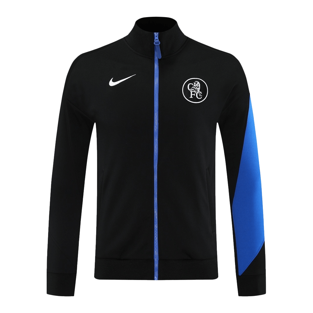 Chelsea Edzés Dzseki Szett(Dzseki+Nadrág) 2025/26