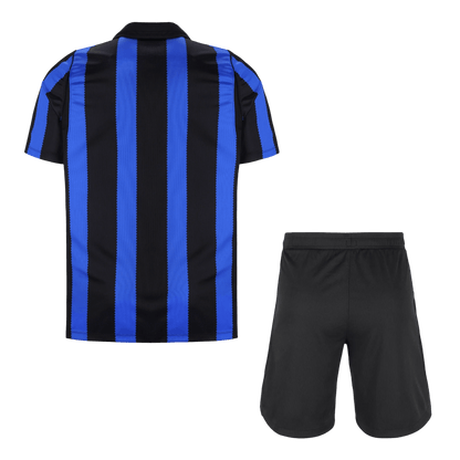 Inter Milan Hazai Mez 2026/27