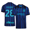 PAVARD #28 Inter Milan Otthon Mez 2025/26