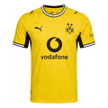 Borussia Dortmund Hazai Mez 2026/27 Sárga