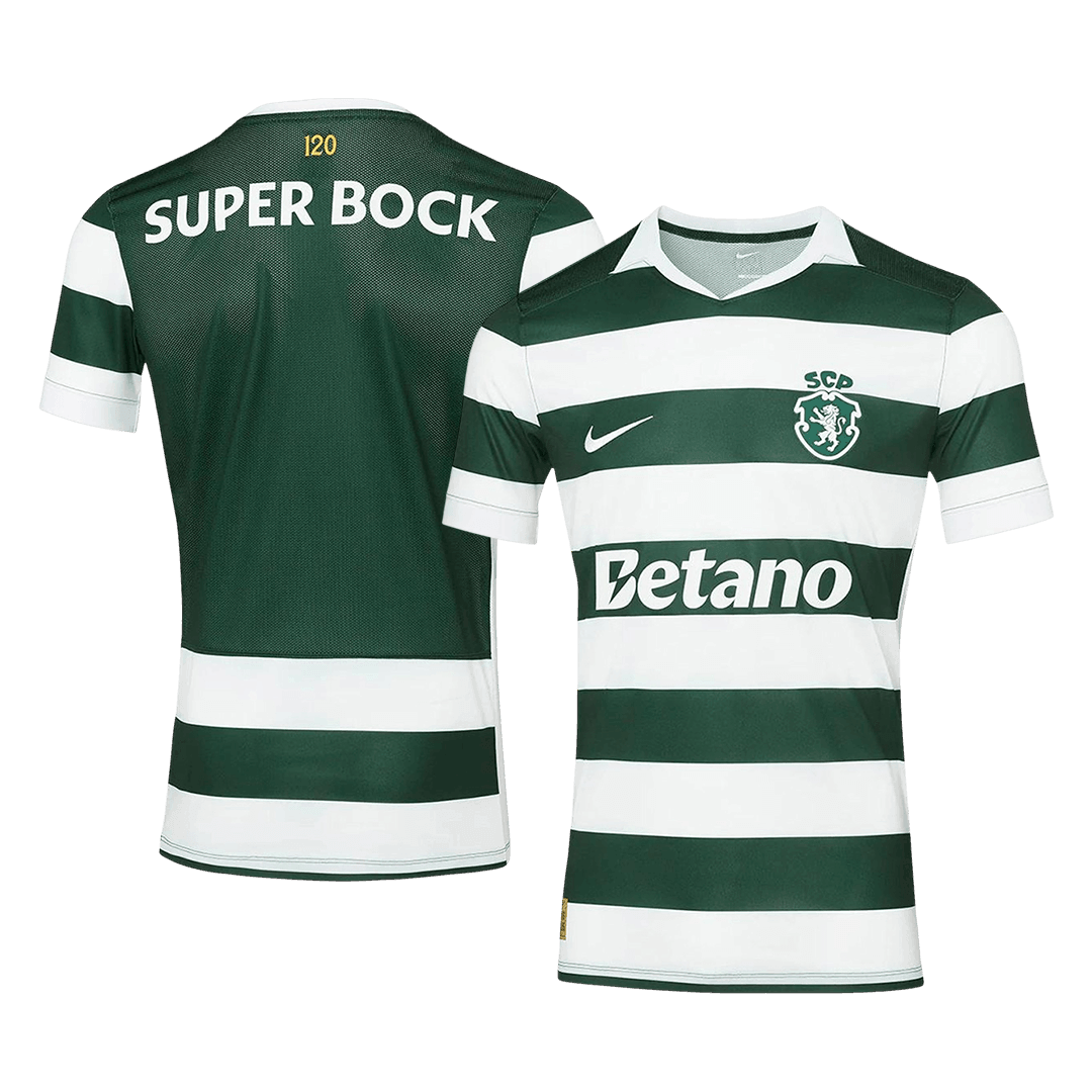Sporting CP Hazai Mez 2026/27