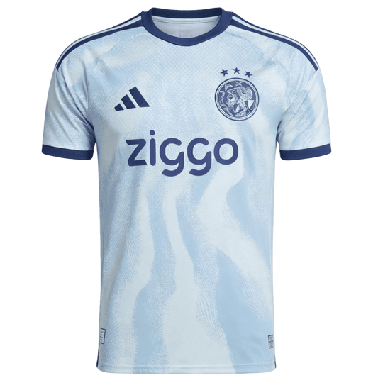 Ajax Játékos Verzió Harmadik Mez 2026/27