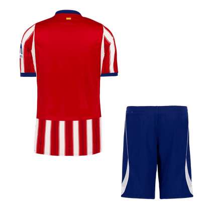 Atletico Madrid Hazai Mez 2026/27