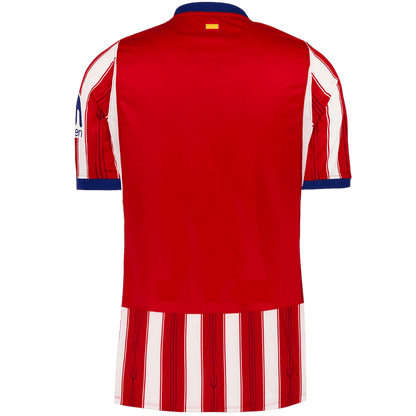 Atletico Madrid Hazai Mez 2026/27
