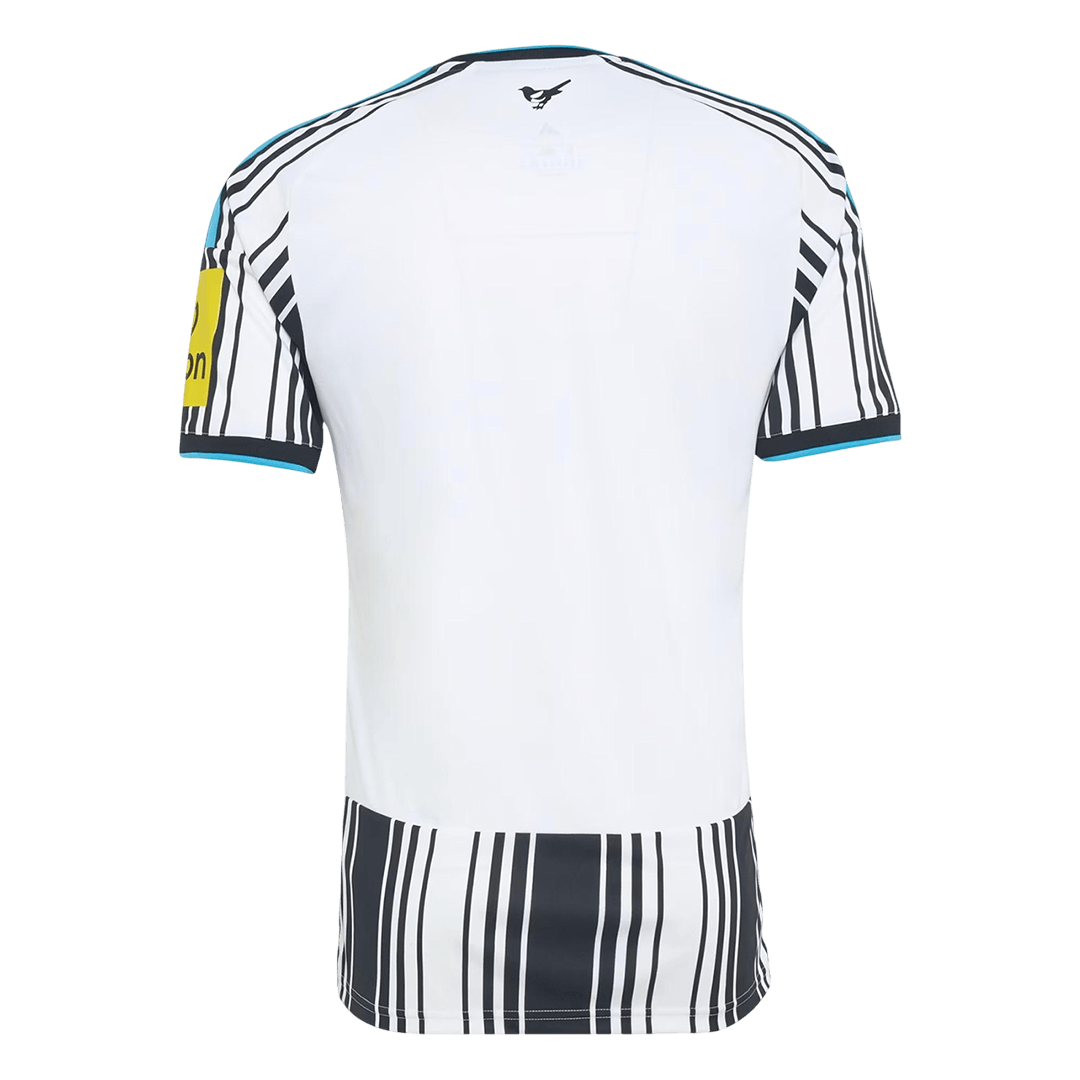 Newcastle United Hazai Mez 2026/27
