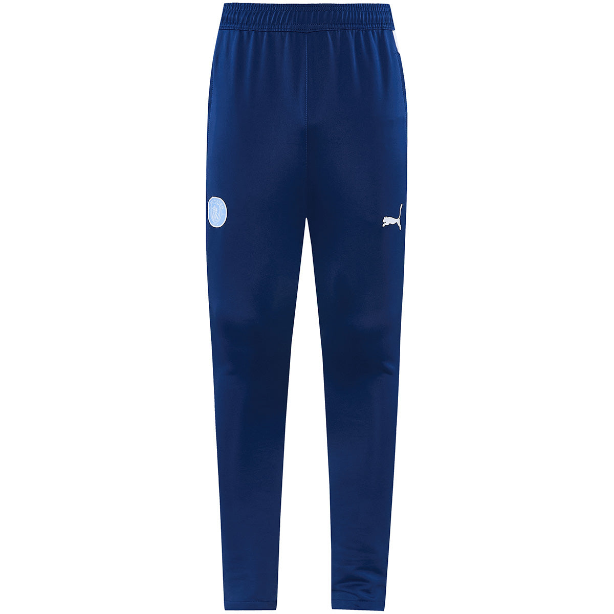 Manchester City Edzés 2026/27