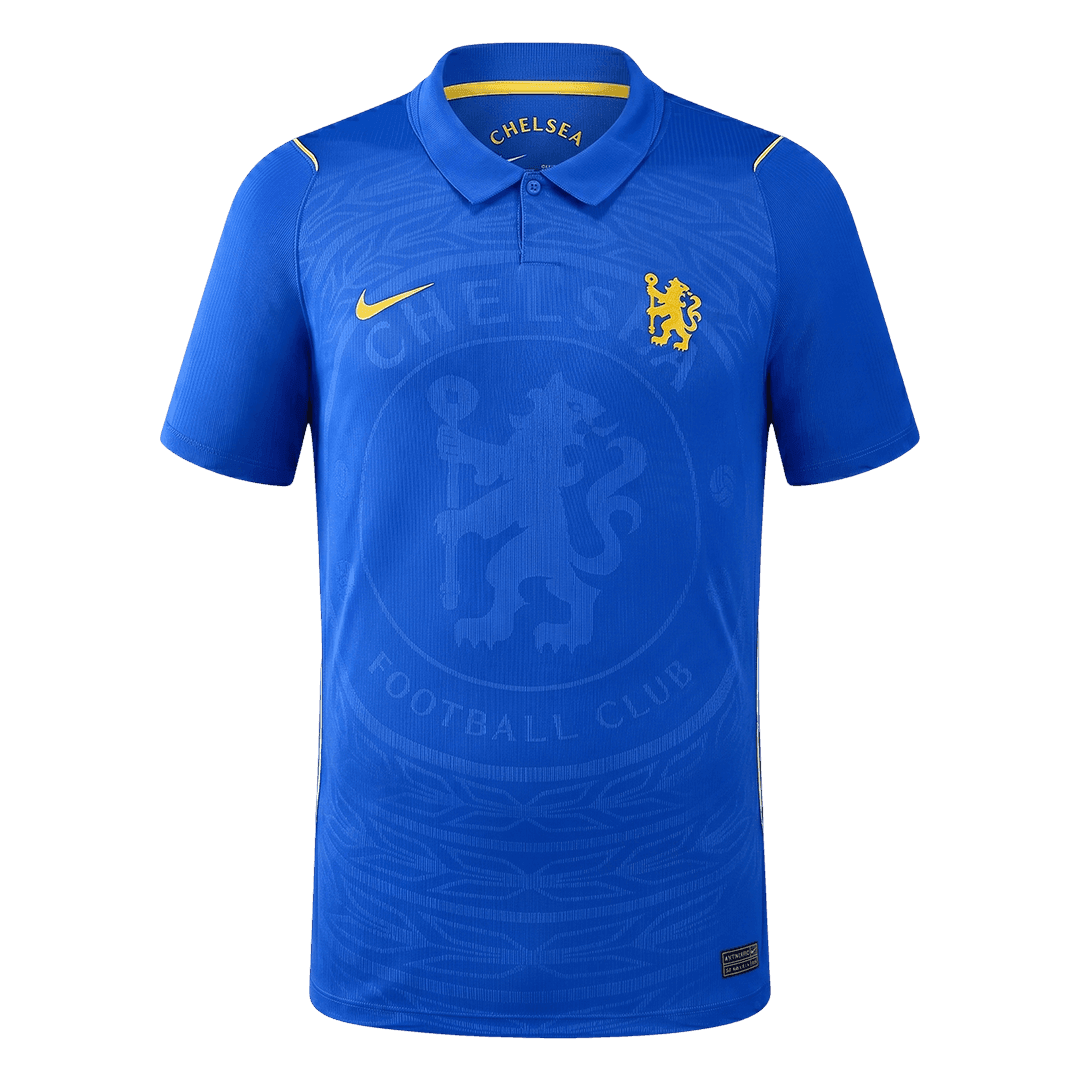 Chelsea Hazai Mez 2026/27 Kék