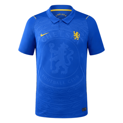 Chelsea Hazai Mez 2026/27 Kék