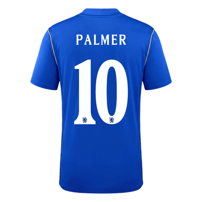 PALMER #10 Chelsea Hazai Mez 2026/27 Kék