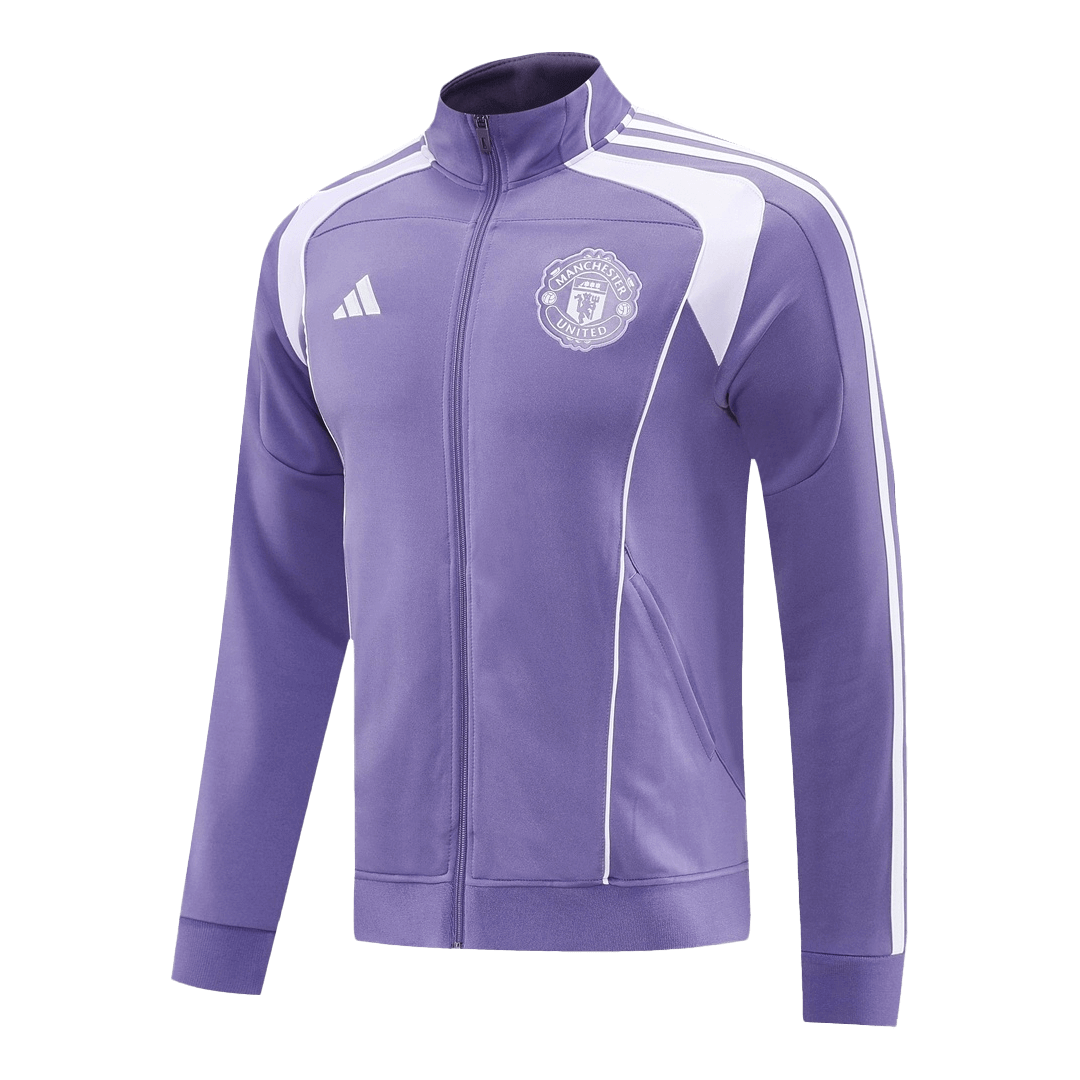 Manchester United Edzés Dzseki 2025/26