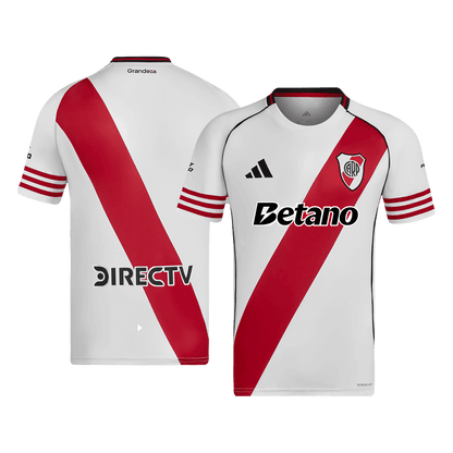 River Plate 
Otthon 
 Futball Mez 
2025/26