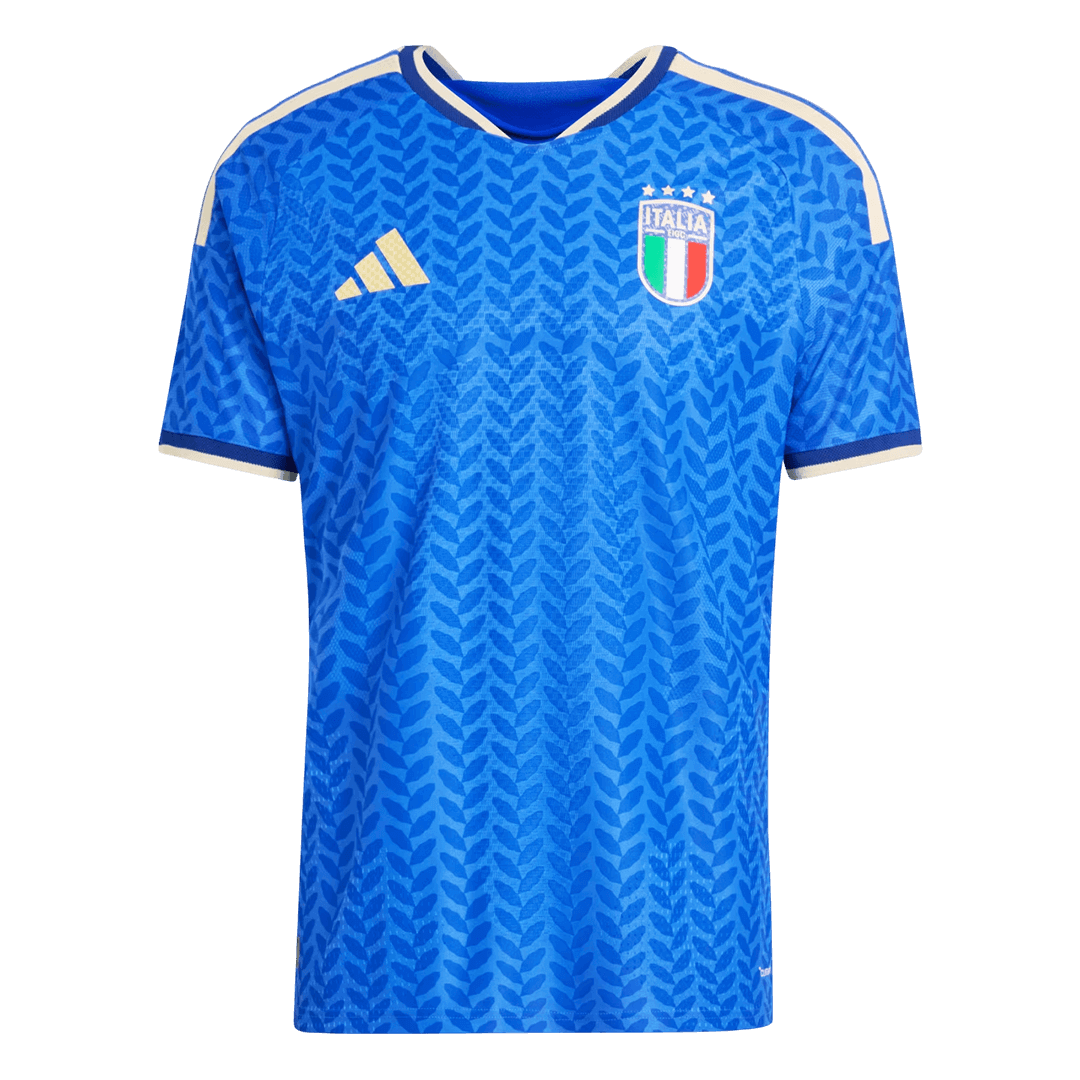Italy Hazai World Cup Mez 2026 Kék