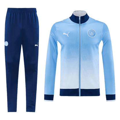 Manchester City Edzés 2026/27