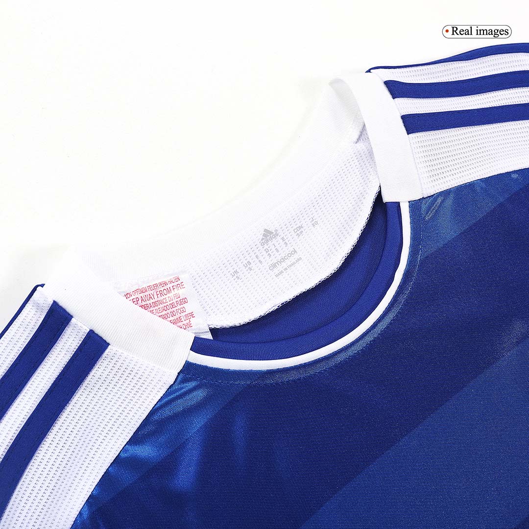 Chelsea Otthon Retro 2011/12 Kék