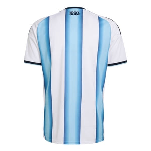 Argentína Hazai Világbajnoki Mez Szett (Mez+Nadrág) 2026