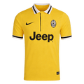 Juventus Idegenbeli Retro Futball Mez 2013/14