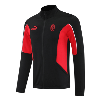 AC Milan Edzés Dzseki Szett(Dzseki+Nadrág) 2025/26