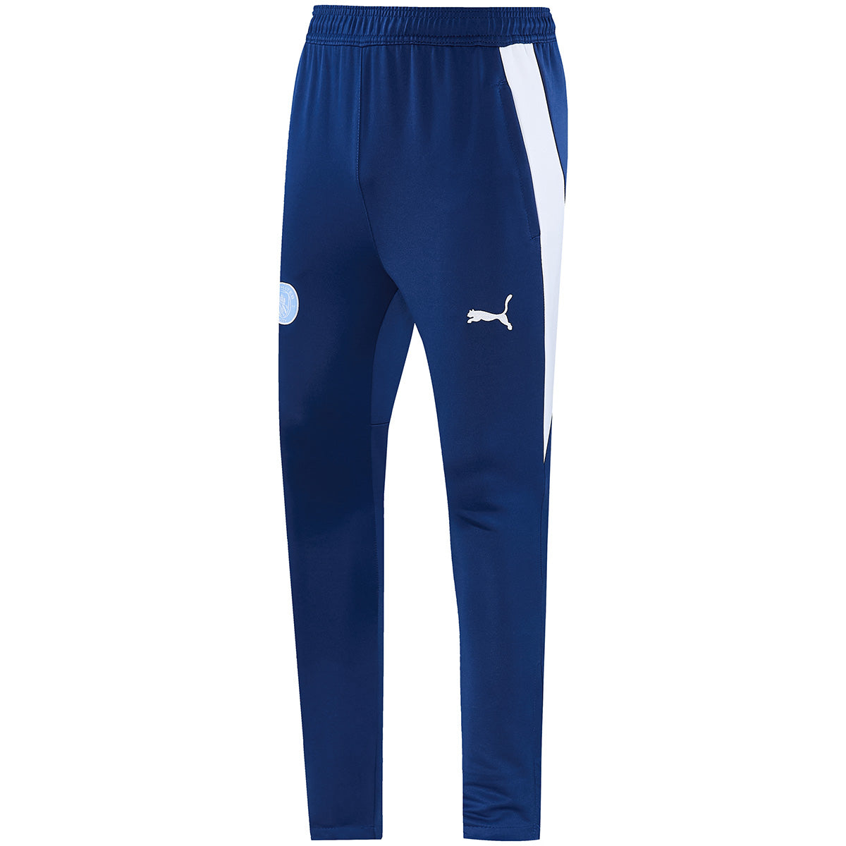 Manchester City Edzés 2026/27