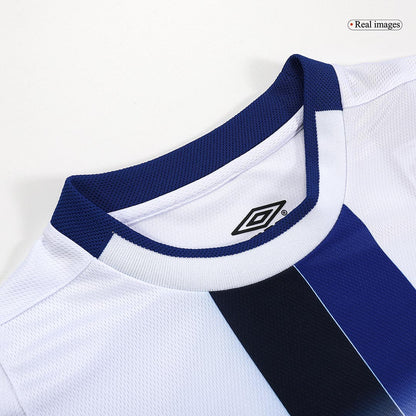 Chelsea Idegenbeli Retro Futball Mez 2003/05