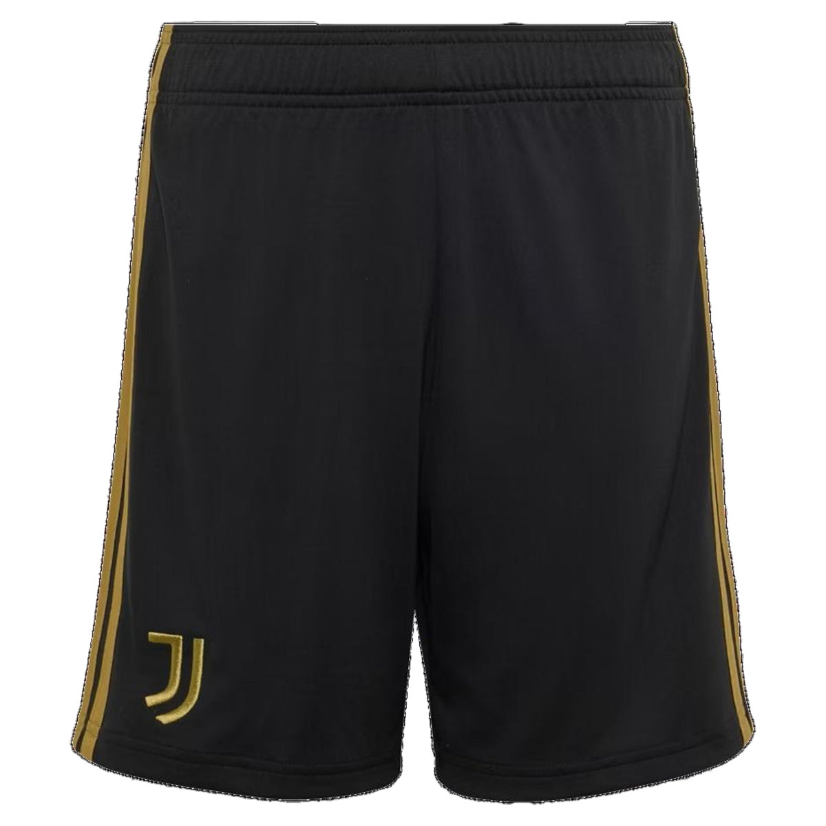 Juventus Harmadik Mez 2026/27 Fekete