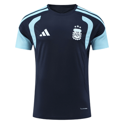 Játékos Verzió Argentína Mez Szett (Mez+Nadrág) Világbajnoki 2026 Sötétkék