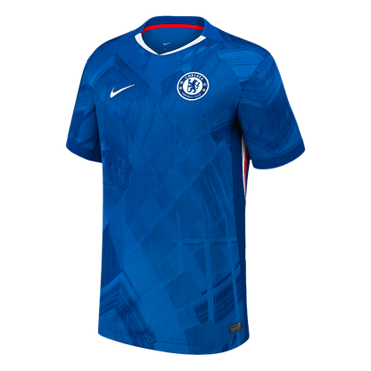 PALMER #20 Chelsea Otthon Soccer Mez 2025/26 Kék