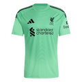 Liverpool Mez 2025/26 Zöld