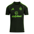 Celtic Idegen 2025/26 Fekete