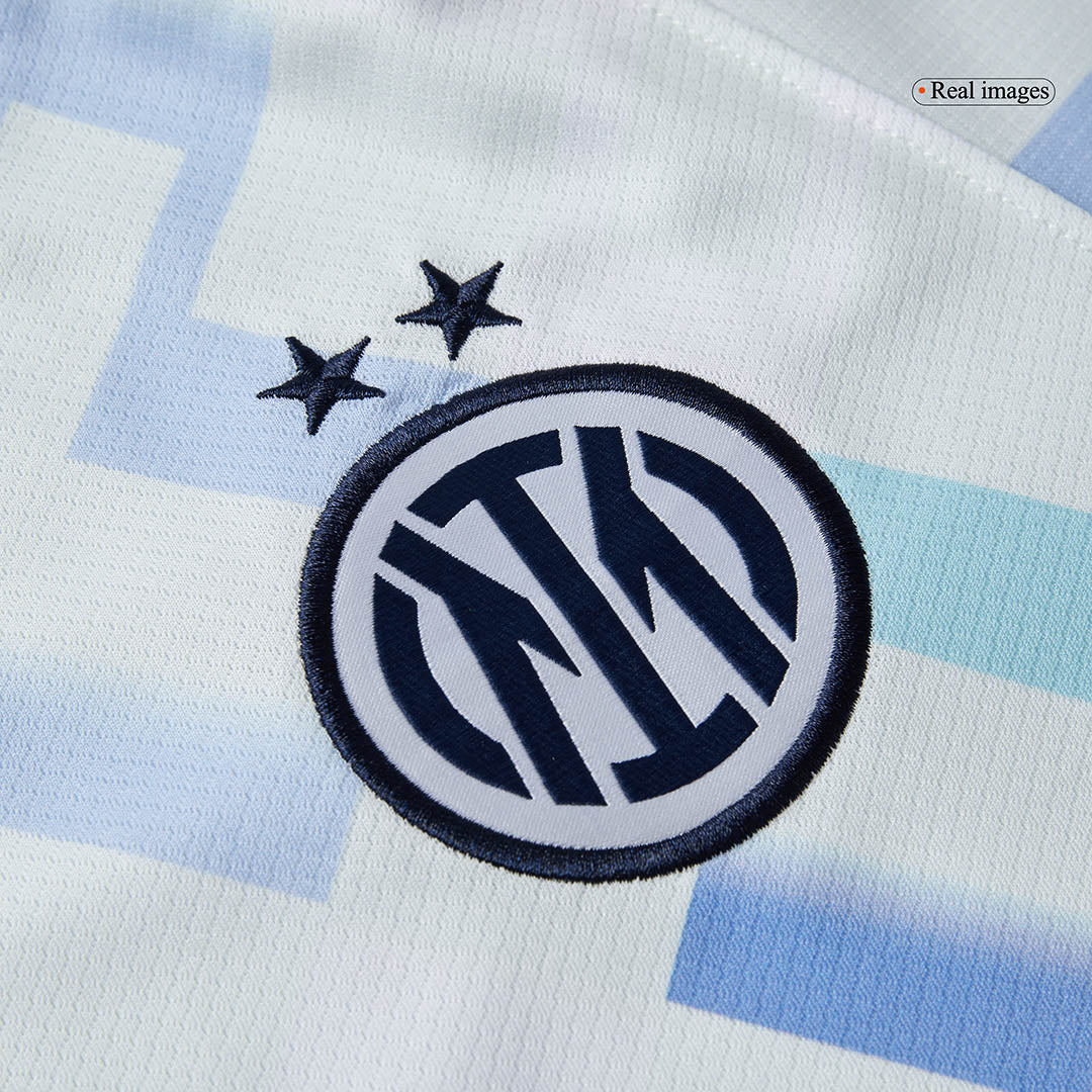 DUMFRIES #2 Inter Milan Idegenbeli Mez 2025/26