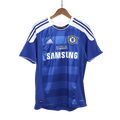 Chelsea Otthon Retro 2011/12 Kék