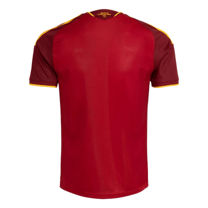 Roma Hazai Mez 2026/27 Piros