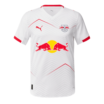 RB Leipzig Otthon Mez 2025/26 Fehér