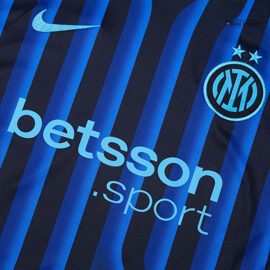 THURAM #9 Inter Milan Otthon Mez 2025/26