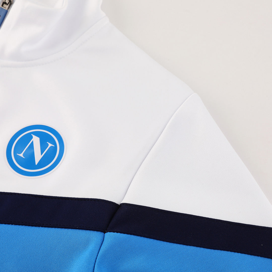 Napoli Edzés Dzseki 2025/26