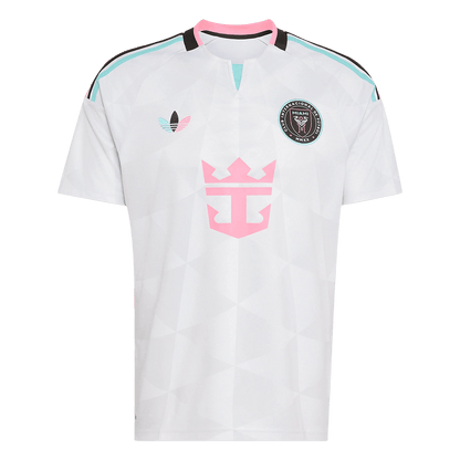 Inter Miami CF Harmadik Mez 2026 Fehér