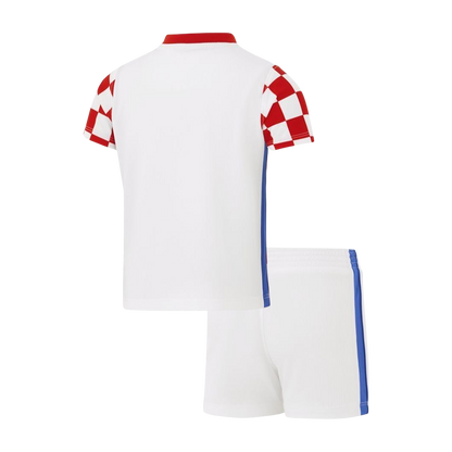 Horvátország Gyerek Hazai Világbajnokság Mez 2026