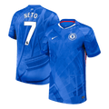 NETO #7 Chelsea
 Otthon Futball Mez 2025/26 Kék