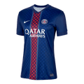 Női PSG Hazai Futball Mez 2025/26
