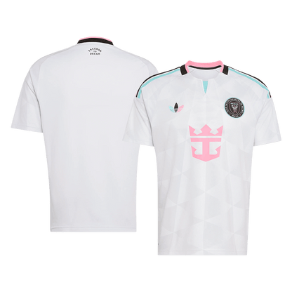 Inter Miami CF Harmadik Mez 2026 Fehér