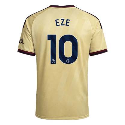 EZE #10 Arsenal Harmadik Mez 2026/27 Sárga