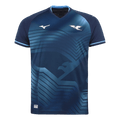Lazio Harmadik Mez 2025/26 Sötétkék
