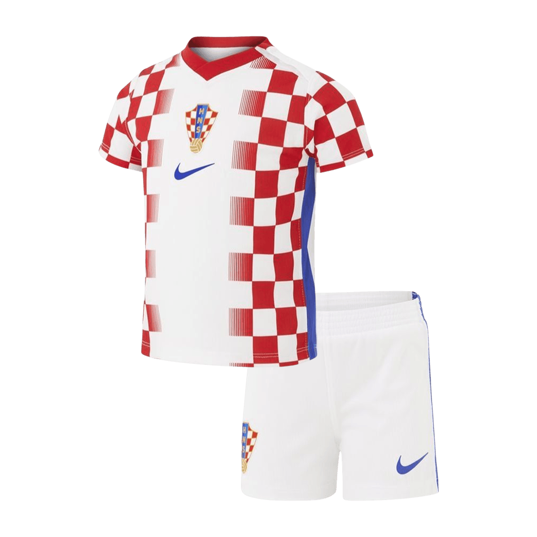 Horvátország Gyerek Hazai Világbajnokság Mez 2026