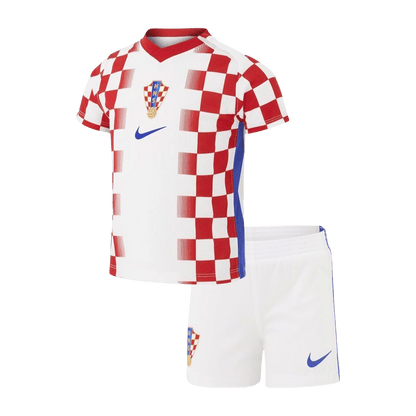 Horvátország Gyerek Hazai Világbajnokság Mez 2026