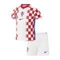 Horvátország Gyerek Hazai Világbajnokság Mez 2026